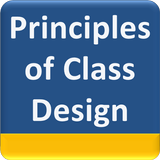 Principles of Class Design ícone