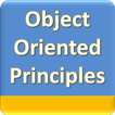 ”Object Oriented Principles