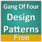 GoF Design Patterns Free آئیکن