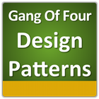 GoF Design Patterns icône