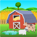 Funny Farm Free APK