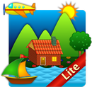 Riverside HD Lite APK