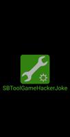 SB Tool Hacker Game Prank الملصق