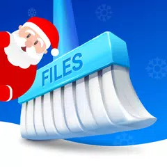 File Magic - Phone Cleaner,  Free VIP XAPK download