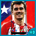 Wallpaper Antoine Griezmann