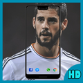 Wallpaper Isco