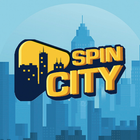 Spin City icon