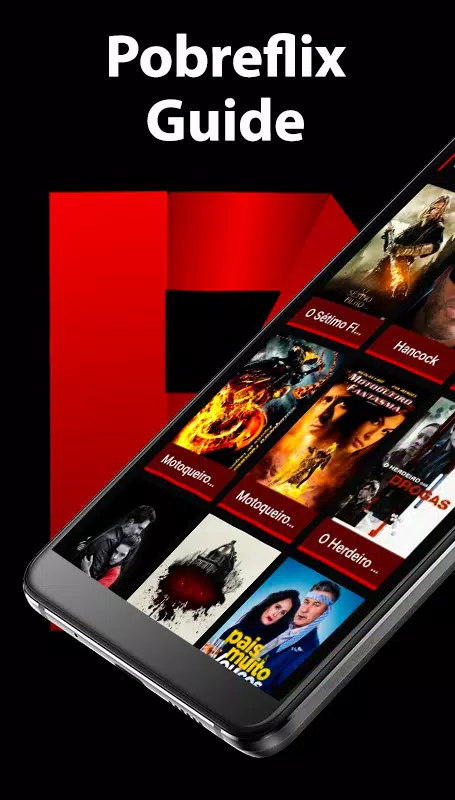 POBREFLIX V4.0 APK ATUALIZADO 2021 – ASSISTA FILMES, SERIES E ANIMES GRÁTIS