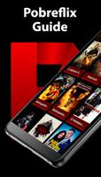 Pobreflix - Free Movies, Anime and Series Guide capture d'écran 2