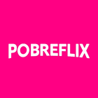 Pobreflix filmes séries HD ícone