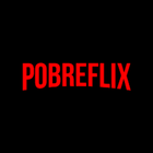 PobreFlix - filmes e séries icône