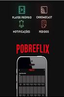 Pobreflix - Online Movies, Series and Anime Guide পোস্টার