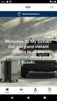 mySuzuki screenshot 1