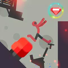 Stickman Ragdoll- Falling Fun APK 下載