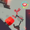 Stickman Ragdoll- Falling Fun APK