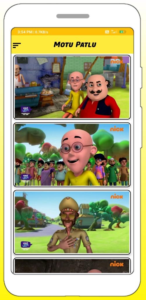Hindi Cartoon Show-Fun Cartoon APK for Android Download Hindi Cartoon Show-Fun Cartoon APK for Android Download