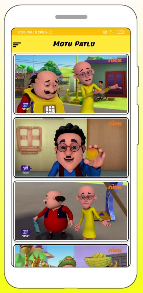Hindi Cartoon Show-Fun Cartoon APK for Android Download Hindi Cartoon Show-Fun Cartoon APK for Android Download