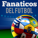 Fanáticos del Fútbol aplikacja