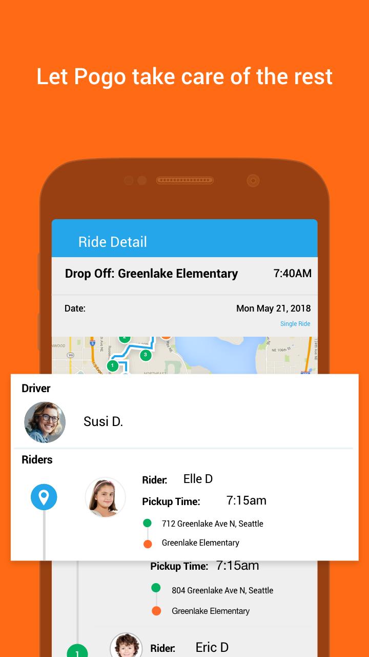 Pogo for Android - APK Download