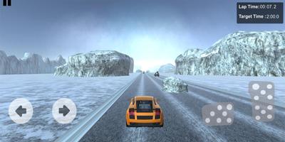 3d Racing extreme screenshot 3