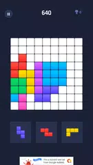 Block Break Brick Puzzle APK Herunterladen