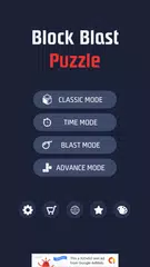 Block Break Brick Puzzle APK Herunterladen