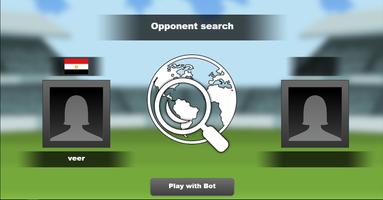 Football Multiplayer syot layar 3