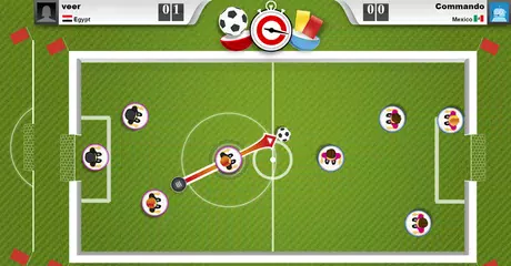Football Multiplayer APK download