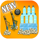 Knock Down Bottles 2 APK