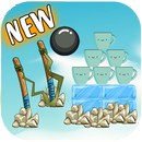 Knock down Mugs APK