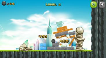 Knock down Mugs imagem de tela 3