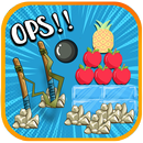 knock Down Fruits APK