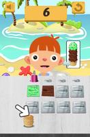 ice cream cake maker اسکرین شاٹ 2