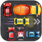 Unblock car 圖標