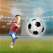 Soccer Kick