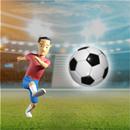 Soccer Kick : Super Goal aplikacja