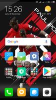 Pogba Wallpapers Affiche
