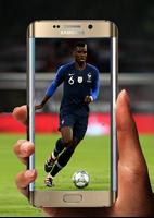 Pogba wallpaper-France. screenshot 2