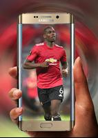 Pogba wallpaper-France. screenshot 3
