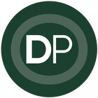 Derma Podcast ไอคอน