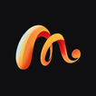 MakeX: AI Video &Image Creator icon