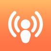 Podalong Podcast Player & Podcast App