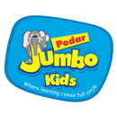 APK Podar Jumbo Kids