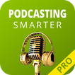 Podcasting Smart Pro ikon