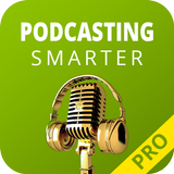 Podcasting Smart Pro 아이콘