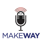 MakeWay Podcast 圖標