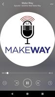 MakeWay Podcast capture d'écran 3