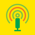 BP Podcasts أيقونة