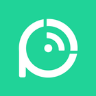 Podbean Pro 아이콘