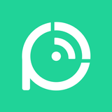 آیکون‌ Podbean Pro